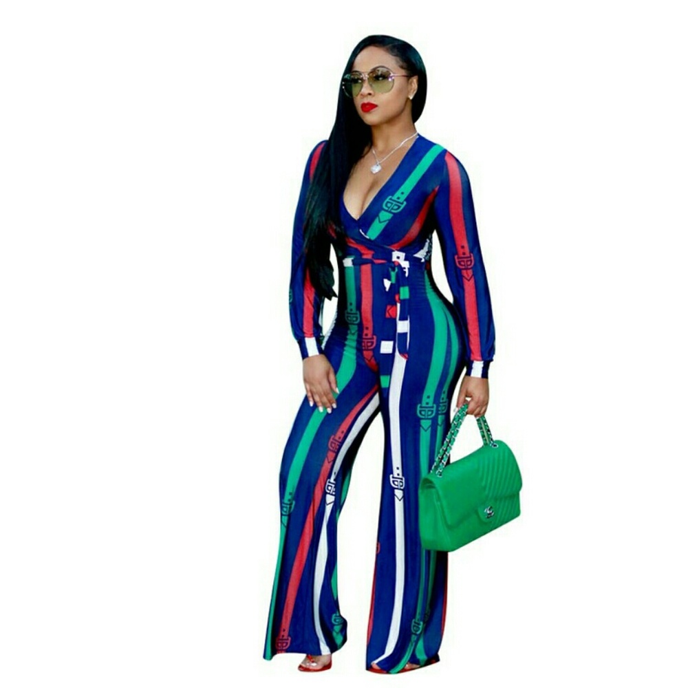 Alaia Jumpsuit